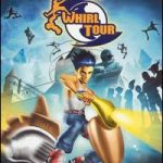 Imagen del juego Whirl Tour para GameCube