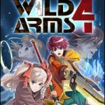 Imagen del juego Wild Arms 4 para PlayStation 2