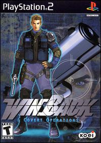 Imagen del juego Winback: Covert Operations para PlayStation 2