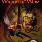 Imagen del juego Wings Of Wor para Megadrive