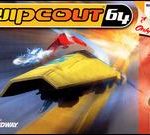 Imagen del juego Wipeout 64 para Nintendo 64