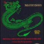 Imagen del juego Wizardry: Proving Grounds Of The Mad Overlord para Nintendo