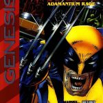 Imagen del juego Wolverine: Adamantium Rage para Megadrive