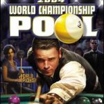 Imagen del juego World Championship Pool 2004 para Xbox