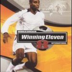 Imagen del juego World Soccer Winning Eleven 8 International para PlayStation 2