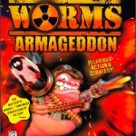 Imagen del juego Worms: Armageddon para Ordenador