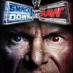 Imagen del juego Wwe Smackdown! Vs. Raw para PlayStation 2