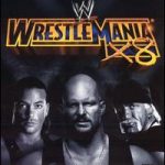 Imagen del juego Wwe Wrestlemania X8 para GameCube