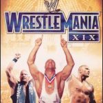 Imagen del juego Wwe Wrestlemania Xix para GameCube