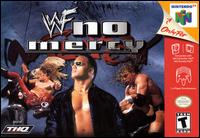 Imagen del juego Wwf No Mercy para Nintendo 64