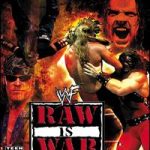 Imagen del juego Wwf Raw para Xbox