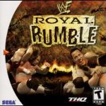 Imagen del juego Wwf Royal Rumble para Dreamcast