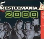 Imagen del juego Wwf Wrestlemania 2000 para Nintendo 64