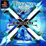 Imagen del juego X-com 2: Terror From The Deep para PlayStation