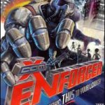 Imagen del juego X-com: Enforcer para Ordenador