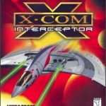 Imagen del juego X-com: Interceptor para Ordenador