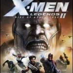 Imagen del juego X-men Legends Ii: Rise Of Apocalypse para PlayStation 2