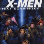 Imagen del juego X-men: Next Dimension para GameCube