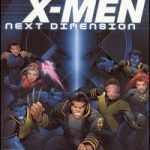 Imagen del juego X-men: Next Dimension para Xbox