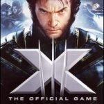 Imagen del juego X-men: The Official Game para GameCube