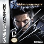 Imagen del juego X2: Wolverine's Revenge para Game Boy Advance