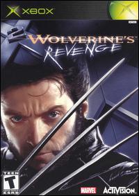 Imagen del juego X2: Wolverine's Revenge para Xbox