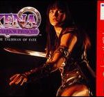 Imagen del juego Xena: Warrior Princess -- The Talisman Of Fate para Nintendo 64