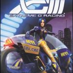 Imagen del juego Xgiii: Extreme G Racing para GameCube