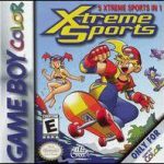 Imagen del juego Xtreme Sports para Game Boy Color
