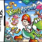 Imagen del juego Yoshi's Island 2 para NintendoDS