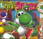 Imagen del juego Yoshi's Story para Nintendo 64