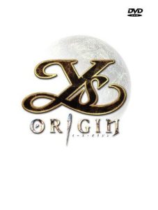 Imagen del juego Ys Origin para Ordenador