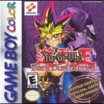 Imagen del juego Yu-gi-oh! Dark Duel Stories para Game Boy Color