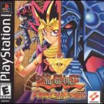 Imagen del juego Yu-gi-oh!: Forbidden Memories para PlayStation