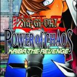 Imagen del juego Yu-gi-oh! Power Of Chaos: Kaiba The Revenge para Ordenador