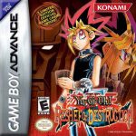 Imagen del juego Yu-gi-oh! Reshef Of Destruction para Game Boy Advance