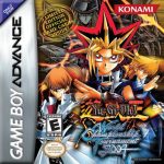 Imagen del juego Yu-gi-oh! World Championship Tournament 2004 para Game Boy Advance