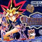 Imagen del juego Yugioh Dungeondice Monsters para Game Boy Advance