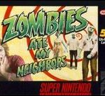 Imagen del juego Zombies Ate My Neighbors para Super Nintendo