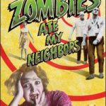 Imagen del juego Zombies Ate My Neighbors para Megadrive