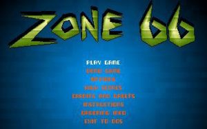 Imagen del juego Zone 66 para Ordenador