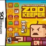 Imagen del juego Zoo Keeper para NintendoDS